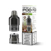 Feoba Pro 6000 Prefilled Pods | Smooth Nic Salt & Long Lasting