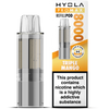Hyola Pro Max 8000 Prefilled Pod