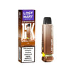 Lost Mary Nera 15K Prefilled Refill Pods UK