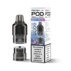 Feoba Pro 6000 Prefilled Pods | Smooth Nic Salt & Long Lasting
