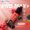 Hayati Pro Max+ 6000 Puffs Disposable Vape
