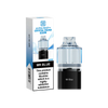 Crystal Prime 10k Replacement Pods (5 Pack)