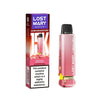 Lost Mary Nera 15K Prefilled Refill Pods UK