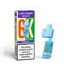 Lost Mary BM6000 Pods | Prefilled Replacement Pods