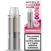 Hyola Pro Max 8000 Prefilled Pod