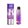 Lost Mary Nera 15K Prefilled Refill Pods UK