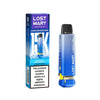 Lost Mary Nera 15K Prefilled Refill Pods UK
