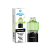 Crystal Prime 10k Replacement Pods (5 Pack)