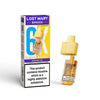 Lost Mary BM6000 Pods | Prefilled Replacement Pods