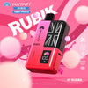 Hayati Rubik 7000 Puffs Prefilled Pod Kit