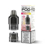 Feoba Pro 6000 Prefilled Pods | Smooth Nic Salt & Long Lasting