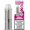 Hyola Pro Max 8000 Prefilled Pod