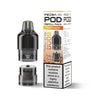 Feoba Pro 6000 Prefilled Pods | Smooth Nic Salt & Long Lasting