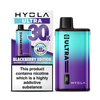 Hyola Ultra 30K Prefillled Pod Kit
