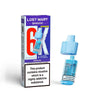 Lost Mary BM6000 Pods | Prefilled Replacement Pods