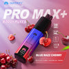 Hayati Pro Max+ 6000 Puffs Disposable Vape