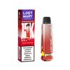 Lost Mary Nera 15K Prefilled Refill Pods UK