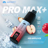 Hayati Pro Max+ 6000 Puffs Disposable Vape (Box of 5)