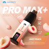 Hayati Pro Max+ 6000 Puffs Disposable Vape