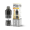 Feoba Pro 6000 Prefilled Pods | Smooth Nic Salt & Long Lasting