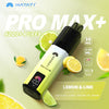 Hayati Pro Max+ 6000 Puffs Disposable Vape
