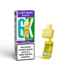 Lost Mary BM6000 Pods | Prefilled Replacement Pods