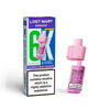 Lost Mary BM6000 Pods | Prefilled Replacement Pods