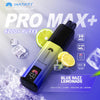 Hayati Pro Max+ 6000 Puffs Disposable Vape (Box of 5)