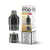 Feoba Pro 6000 Prefilled Pods | Smooth Nic Salt & Long Lasting