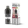 Feoba Pro 6000 Prefilled Pods | Smooth Nic Salt & Long Lasting