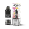 Feoba Pro 6000 Prefilled Pods | Smooth Nic Salt & Long Lasting