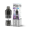 Feoba Pro 6000 Prefilled Pods | Smooth Nic Salt & Long Lasting