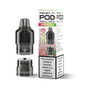 Feoba Pro 6000 Prefilled Pods | Smooth Nic Salt & Long Lasting