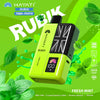 Hayati Rubik 7000 Puffs Prefilled Pod Kit