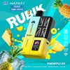 Hayati Rubik 7000 Puffs Prefilled Pod Kit