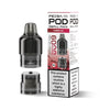 Feoba Pro 6000 Prefilled Pods | Smooth Nic Salt & Long Lasting