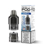 Feoba Pro 6000 Prefilled Pods | Smooth Nic Salt & Long Lasting