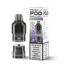 Feoba Pro 6000 Prefilled Pods | Smooth Nic Salt & Long Lasting