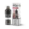 Feoba Pro 6000 Prefilled Pods | Smooth Nic Salt & Long Lasting