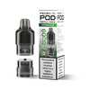 Feoba Pro 6000 Prefilled Pods | Smooth Nic Salt & Long Lasting