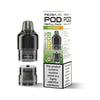 Feoba Pro 6000 Prefilled Pods | Smooth Nic Salt & Long Lasting