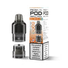 Feoba Pro 6000 Prefilled Pods | Smooth Nic Salt & Long Lasting