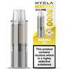 Hyola Pro Max 8000 Prefilled Pod