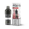 Feoba Pro 6000 Prefilled Pods | Smooth Nic Salt & Long Lasting