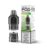 Feoba Pro 6000 Prefilled Pods | Smooth Nic Salt & Long Lasting