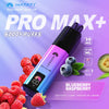 Hayati Pro Max+ 6000 Puffs Disposable Vape (Box of 5)