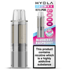 Hyola Pro Max 8000 Prefilled Pod