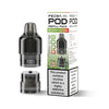 Feoba Pro 6000 Prefilled Pods | Smooth Nic Salt & Long Lasting