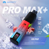 Hayati Pro Max+ 6000 Puffs Disposable Vape (Box of 5)