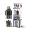 Feoba Pro 6000 Prefilled Pods | Smooth Nic Salt & Long Lasting